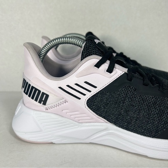 Puma Disperse XT 2 Athletic Lace Up Lilac Sneaker Shoe 379187-01; Women’s Size 8 - Picture 5 of 16